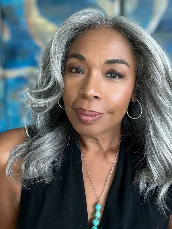 Photo from the article Aging Backwards