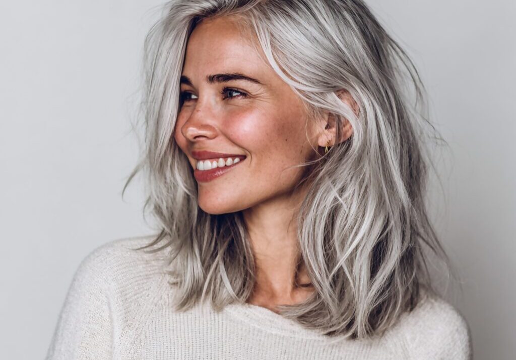 <h3 style="color:#fff !important;">Ageless Confidence</h3>
Inspiration for women who believe
beauty has no expiration date